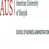 American University of Sharjah - School of Business and Manangement