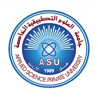 Applied Science Private University - Jordan