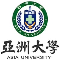 Asia University Taiwan