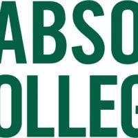 Babson College, F.W. Olin Graduate School of Business