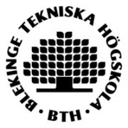 Blekinge Institute of Technology, BTH 