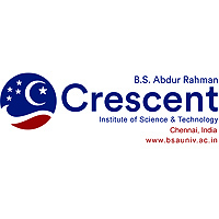 B.S. Abdur Rahman Crescent Institute of Science & Technology