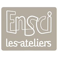 École Nationale Supérieure de Création Industrielle, ENSCI Les Ateliers