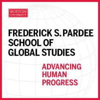Frederick S. Pardee School of Global Studies