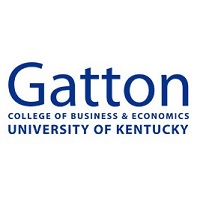 Gatton College of Business and Economics