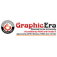 Graphic Era Deemed to be University Dehradun