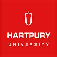 Hartpury University and College