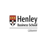 Henley Business School Germany