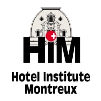 Hotel Institute Montreux