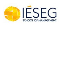 IÉSEG School of Management, Lille - Paris, France