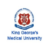 Кing George's Medical University