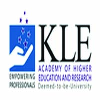 KLE ACADEMY OF HIGHER EDUCATION AND RESEARCH