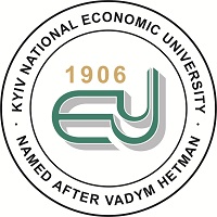 Kyiv National Economic University named after Vadym Hetman