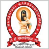 Maharishi Markandeshwar (Deemed to be University)