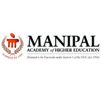 Manipal Academy of Higher Education, Manipal, Karnataka, India