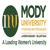 Mody University of Science & Technology