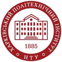 National Technical University  "Kharkiv Polytechnic Institute"