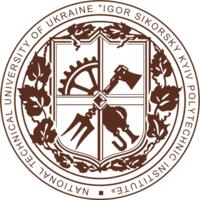 National Technical University of Ukraine "Igor Sikorsky Kyiv Polytechnic Institute"