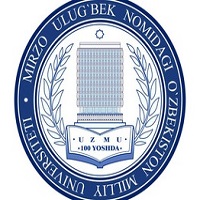 National University of Uzbekistan named after Mirzo Ulugbek
