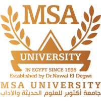 October University for Modern Sciences and Arts (MSA)