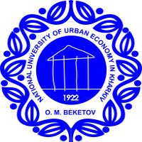 O.M.Beketov National University of Urban Economy