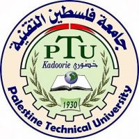 Palestine Technical University - Kadoorie
