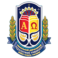 Pavlo Tychyna Uman State Pedagogical University