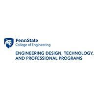 Penn State College of Engineering, School of Engineering Design and Innovation