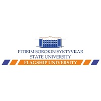 Pitirim Sorokin Syktyvkar State University