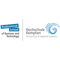 Professional School of Business & Technology | University of Applied Sciences