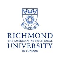 Richmond, The American International University in London 