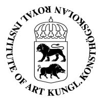 Royal Institute of Art in Stockholm