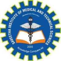 Saveetha Institute of Medical And Technical Sciences (SIMATS)