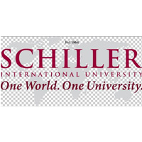 Schiller International University London