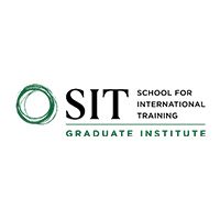 School for International Training, Graduate and Professional Studies