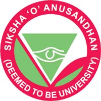 Siksha ‘O’ Anusandhan (Deemed to be University), SOA