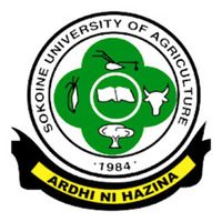 Sokoine University of Agriculture