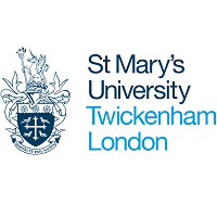 St Mary’s University, Twickenham.
