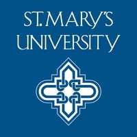 St Mary's University