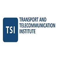 Transport and Telecommunication Institute, Riga