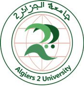Université d'Alger 2 - Abou el Kacem Saâdallah