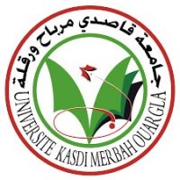Université Kasdi Merbah – Ouargla