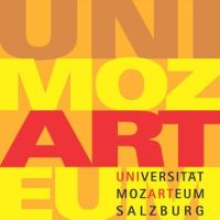 University Mozarteum Salzburg
