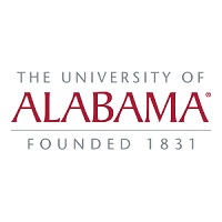 University of Alabama - Manderson