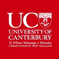 University of Canterbury | Te Whare Wānanga o Waitaha