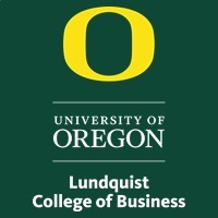University of Oregon, Lundquist College of Business