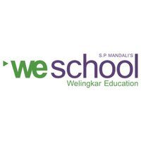 WeSchool (formerly Prin. L. N. Welingkar Institute of Management Development and Research)