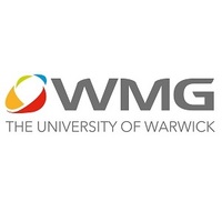 WMG - Warwick Manufacturing Group