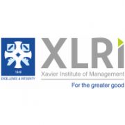 XLRI Xavier School of Management