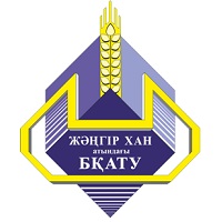Zhangir khan West Kazakhstan Agrarian Technical University